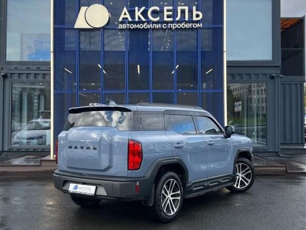 Haval H3 I с пробегом 2025 года, цена 2 349 000 рублей, 43000 км, внедорожник, Автокод Объявления