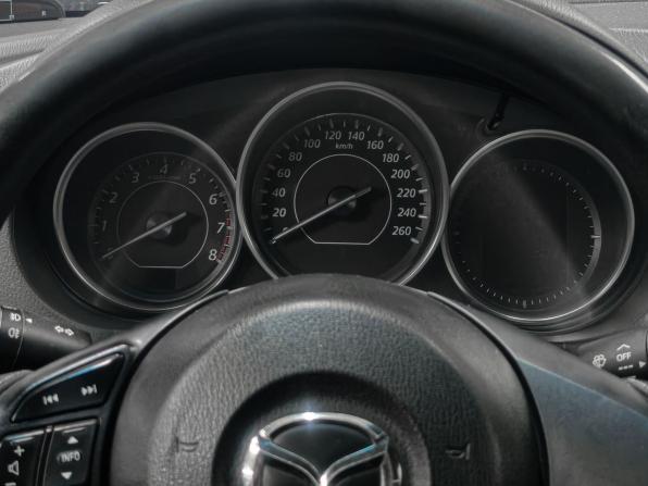 Mazda 6 III (GJ) с пробегом 2013 года, цена 1 369 900 рублей, 192000 км, седан, Автокод Объявления