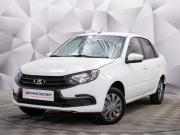 Lada (ВАЗ) Granta I Рестайлинг Ульяновск  - изображение 20