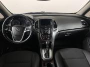 Opel Astra J Москва  - изображение 31