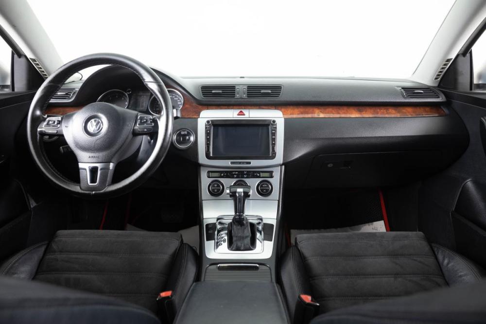 Volkswagen Passat B6 Пермь  - изображение 13