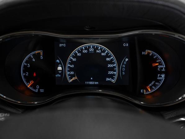 Jeep Grand Cherokee IV (WK2) Рестайлинг с пробегом 2014 года, цена 2 880 000 рублей, 111549 км, внедорожник, Автокод Объявления