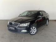Skoda Octavia II (A5) Рестайлинг Москва  - изображение 18