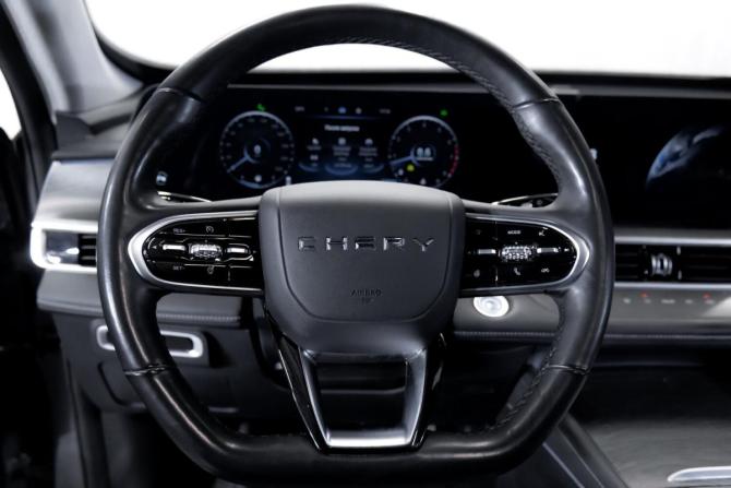 Chery Tiggo 8 Pro Max I Рестайлинг с пробегом 2024 года, цена 2 299 000 рублей, 40987 км, внедорожник, Автокод Объявления