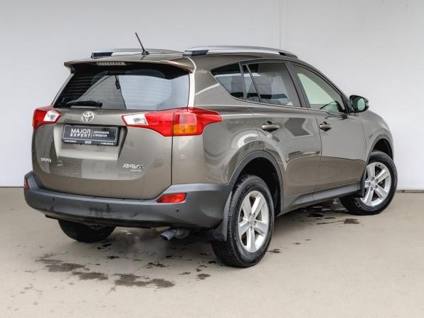Toyota RAV4 IV (XA40) с пробегом 2014 года, цена 1 875 000 рублей, 99172 км, внедорожник, Автокод Объявления