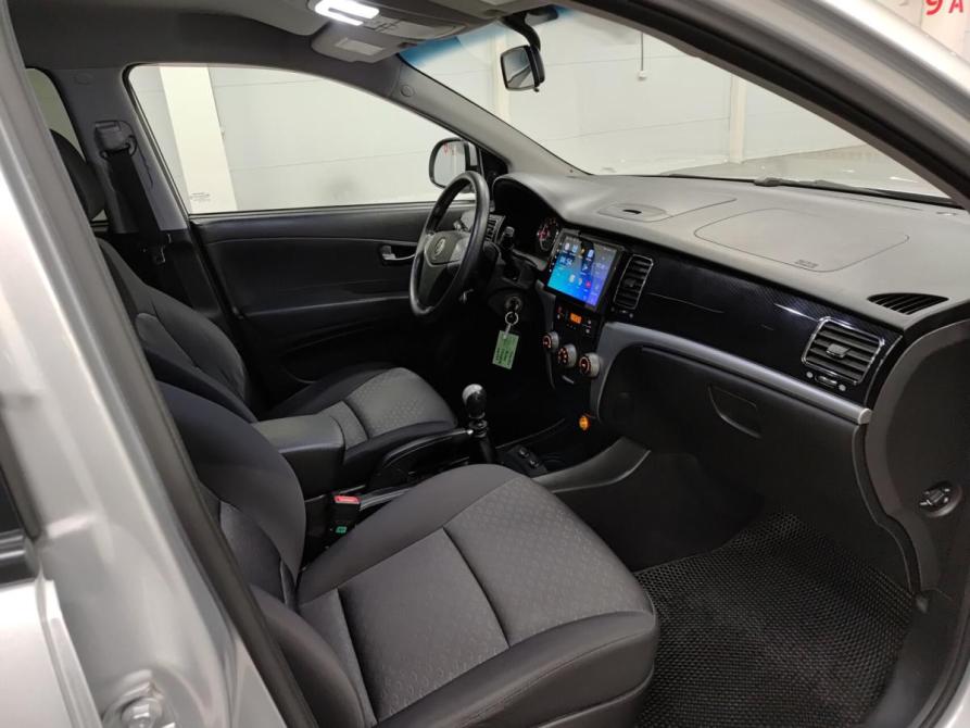 SsangYong Actyon II Казань  - изображение 13