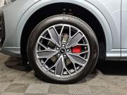 Audi Q5 III (GU) Москва  - изображение 29