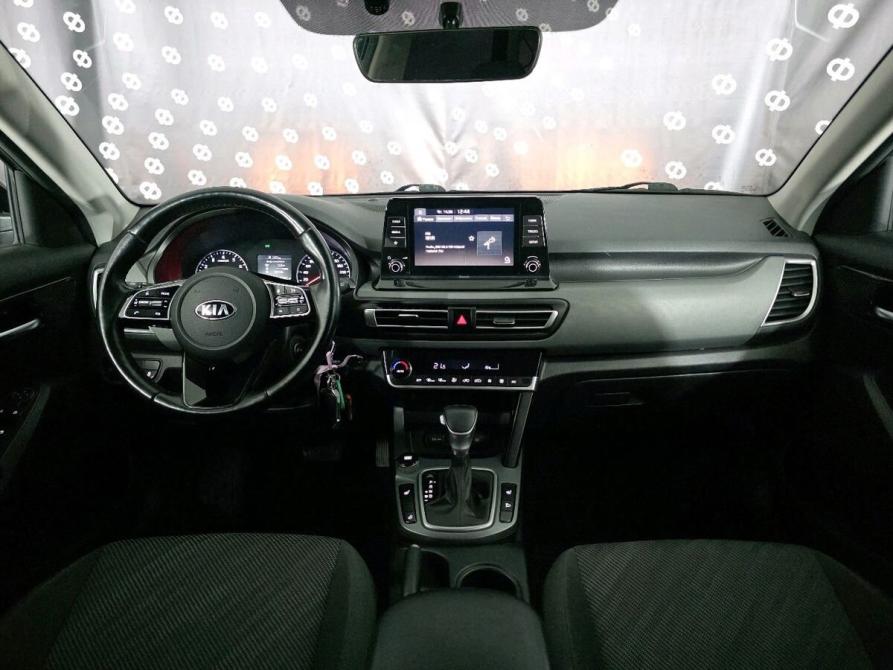 Kia Seltos I Новосибирск  - изображение 22