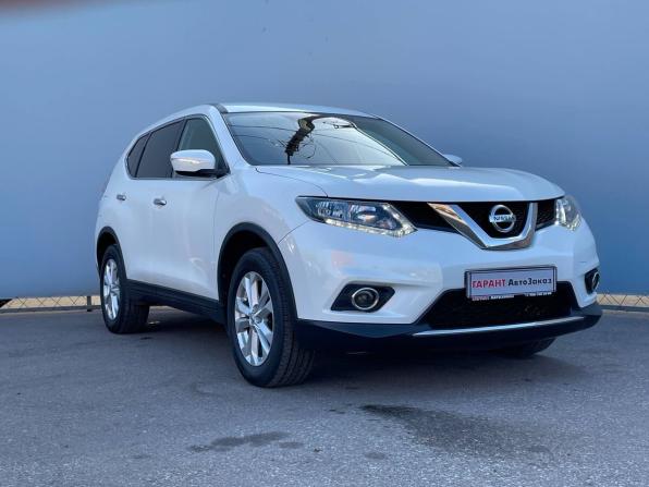 Nissan X-Trail III с пробегом 2017 года, цена 2 070 000 рублей, 86441 км, внедорожник, Автокод Объявления