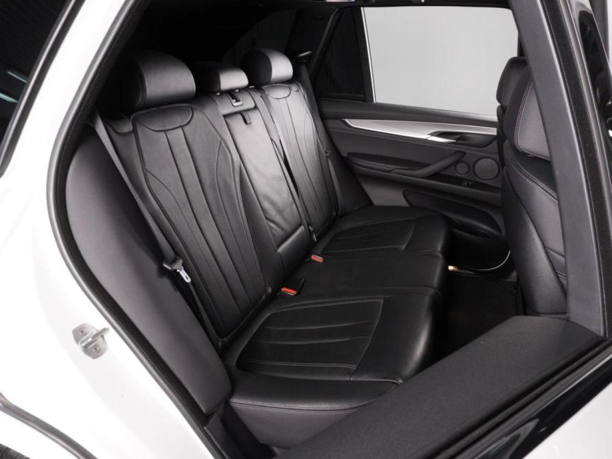 BMW X5 III (F15) Минеральные Воды  - изображение 7