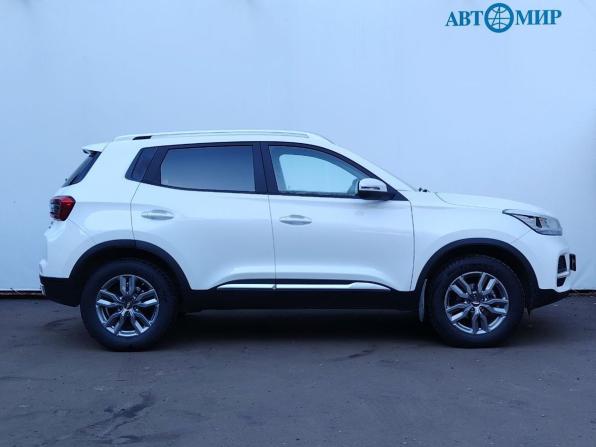 Chery Tiggo 4 I Рестайлинг с пробегом 2020 года, цена 1 313 000 рублей, 38740 км, внедорожник, Автокод Объявления