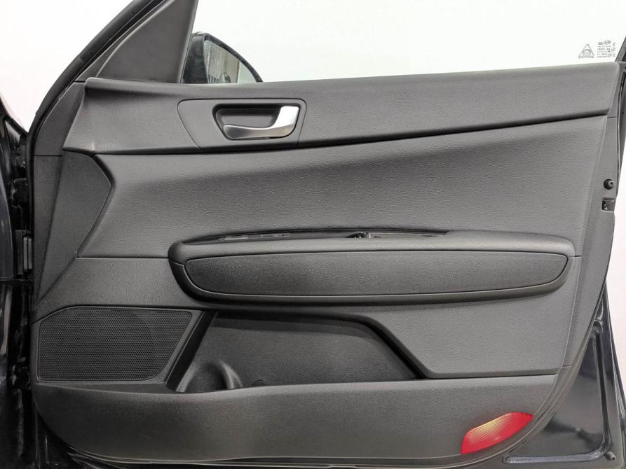 Kia Optima IV Рестайлинг Москва  - изображение 25