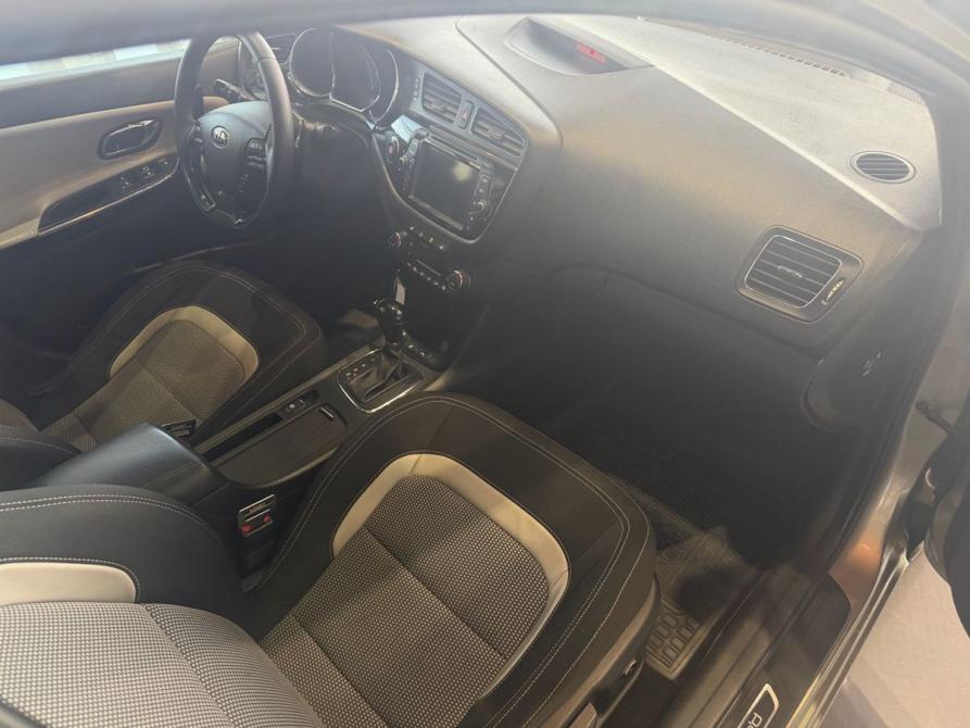 Kia Ceed II Челябинск  - изображение 11
