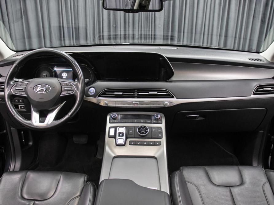 Hyundai Palisade I Москва  - изображение 16