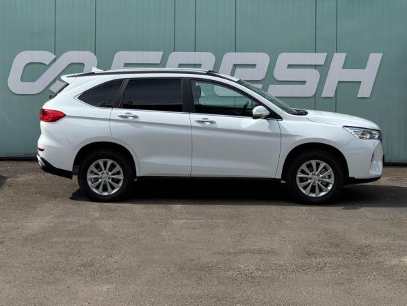 Haval M6 II с пробегом 2025 года, цена 1 879 000 рублей, 1161 км, внедорожник, Автокод Объявления
