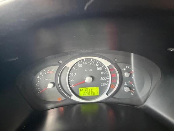 Hyundai Tucson I с пробегом 2008 года, цена 815 000 рублей, 202000 км, внедорожник, Автокод Объявления