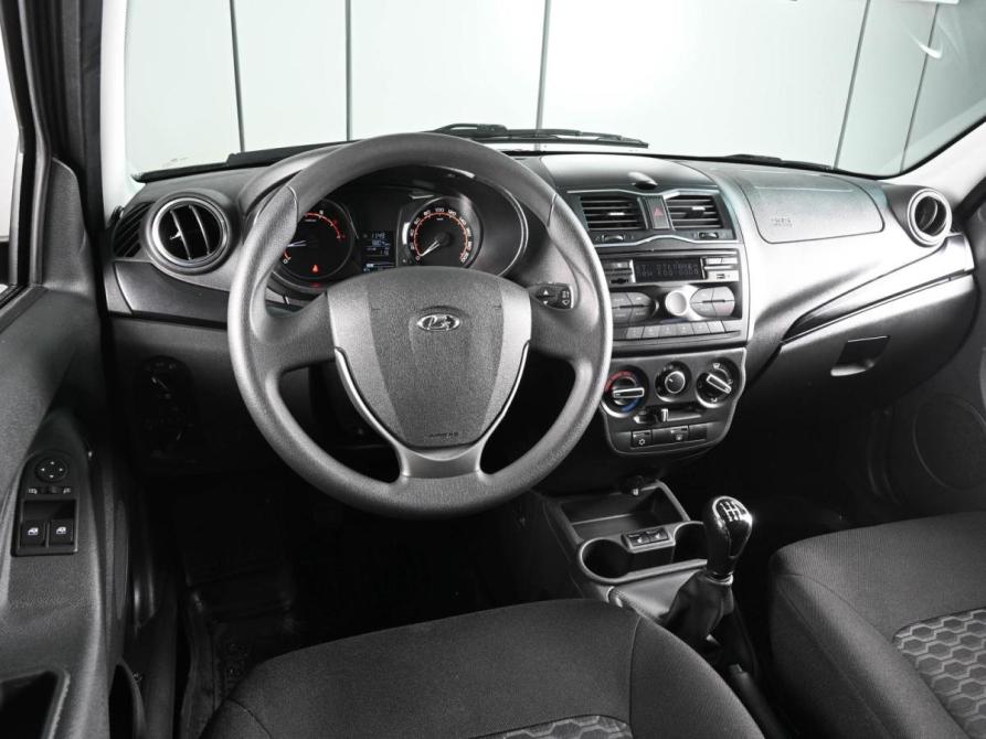 Lada (ВАЗ) Granta I Рестайлинг Сочи  - изображение 6
