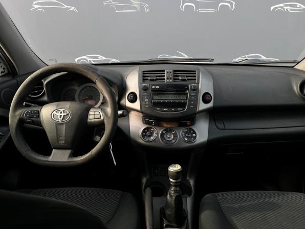 Toyota RAV4 III (XA30) Рестайлинг с пробегом 2012 года, цена 977 600 рублей, 356257 км, внедорожник, Автокод Объявления