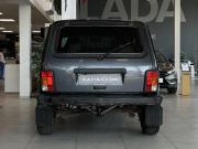 Lada (ВАЗ) 2121 (4x4) I Рестайлинг Москва  - изображение 20
