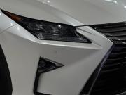 Lexus RX IV Иркутск  - изображение 47