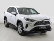 Toyota RAV4 V (XA50) Химки  - изображение 30