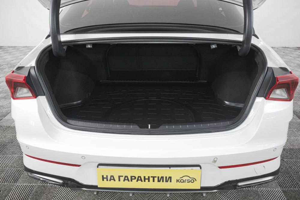 Kia K5 III Кемерово  - изображение 8