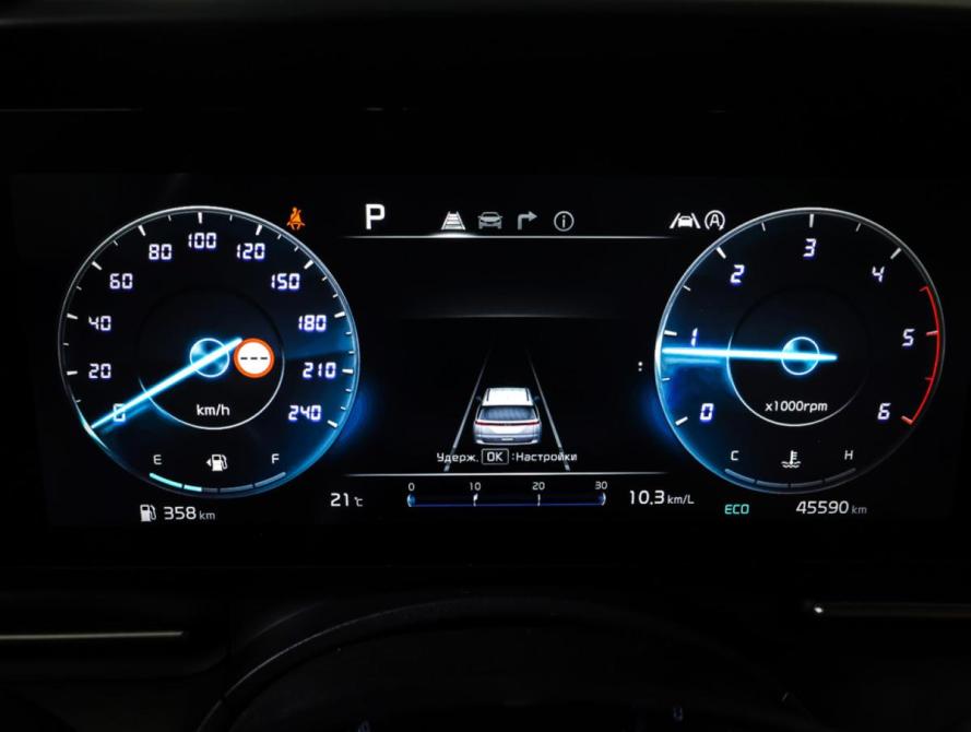 Kia Carnival IV Москва  - изображение 15