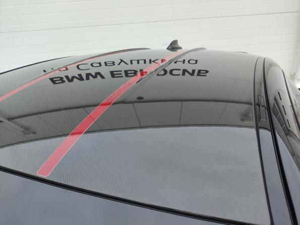 BMW M4 G82/G83 с пробегом 2023 года, цена 15 300 000 рублей, 7473 км, купе, Автокод Объявления