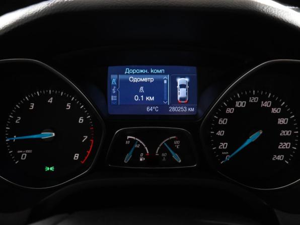 Ford Focus III с пробегом 2011 года, цена 420 000 рублей, 280251 км, хэтчбек, Автокод Объявления