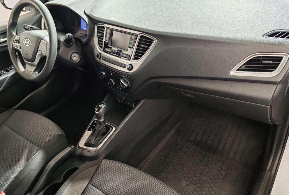 Hyundai Solaris II Рестайлинг Ярославль  - изображение 15