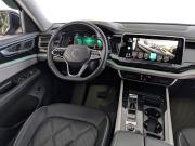 Volkswagen Teramont I Рестайлинг (China Market) Москва  - изображение 56