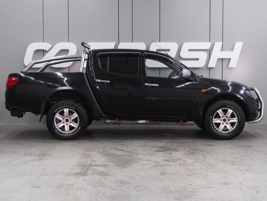 Mitsubishi L200 IV Воронеж  - изображение 4