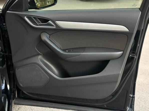 Audi Q3 I (8U) с пробегом 2013 года, цена 1 470 000 рублей, 184889 км, внедорожник, Автокод Объявления