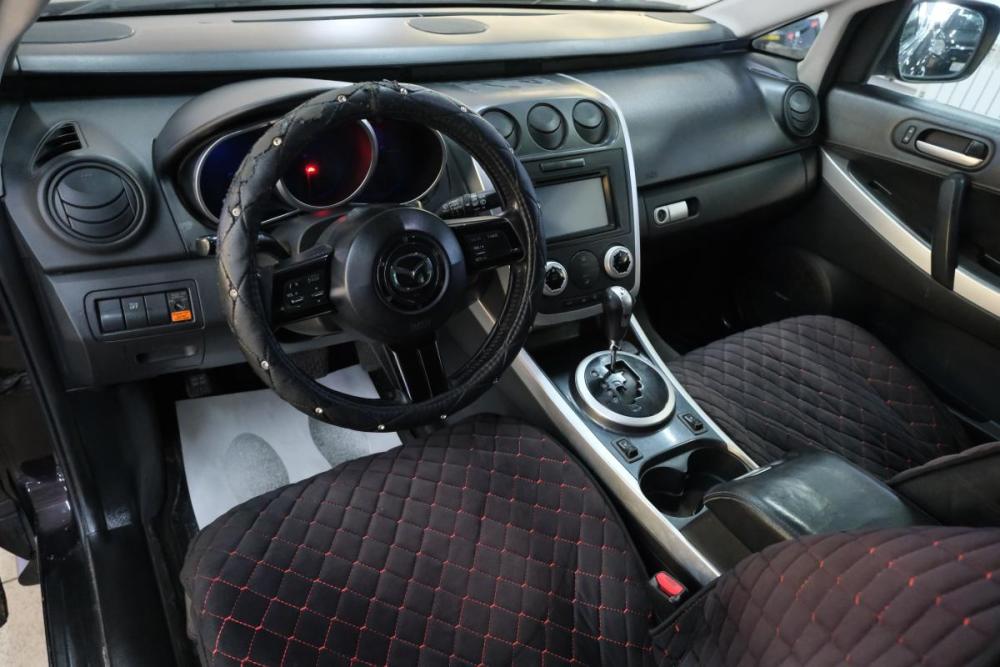 Mazda CX-7 I Омск  - изображение 11