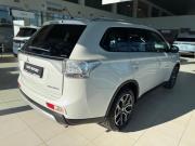 Mitsubishi Outlander III Рестайлинг Екатеринбург  - изображение 25