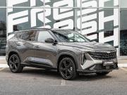 Geely Cityray Краснодар  - изображение 24