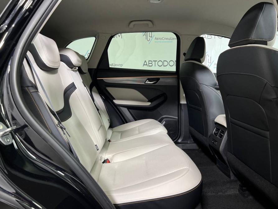 Haval Jolion I Рестайлинг Москва  - изображение 14