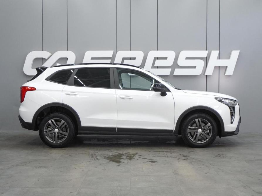 Haval Jolion I Рестайлинг Воронеж  - изображение 5
