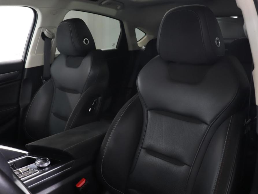 Geely Tugella I Москва  - изображение 18
