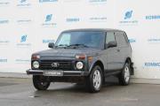 Lada (ВАЗ) 2121 (4x4) I Рестайлинг Пермь  - изображение 17