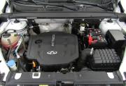 Chery Tiggo 4 I Рестайлинг Екатеринбург  - изображение 50