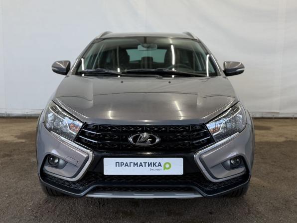 Lada (ВАЗ) Vesta I с пробегом 2019 года, цена 940 000 рублей, 165303 км, универсал, Автокод Объявления