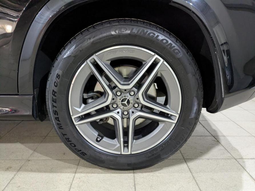 Mercedes-Benz GLE II (V167) Химки  - изображение 6