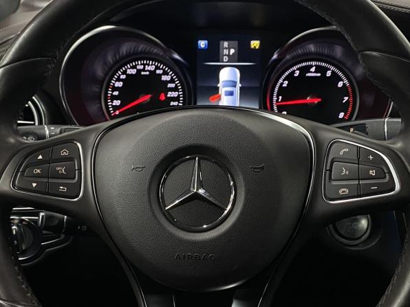 Mercedes-Benz GLC Coupe I (C253) с пробегом 2017 года, цена 3 539 000 рублей, 89959 км, внедорожник, Автокод Объявления