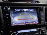 Toyota RAV4 IV (XA40) Рестайлинг Иркутск  - изображение 38
