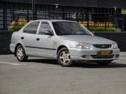 Hyundai Accent II Тюмень  - изображение 14