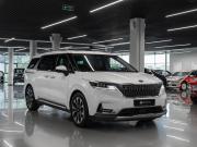 Kia Carnival IV Москва  - изображение 43