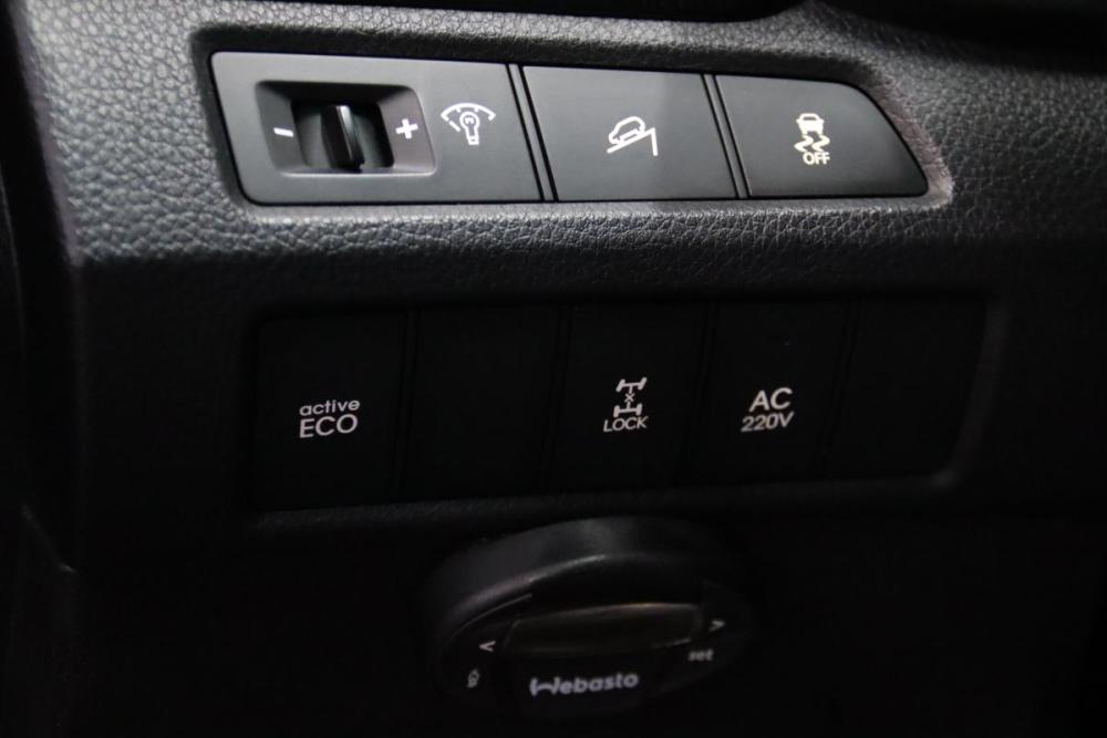 Hyundai Santa Fe III Сургут  - изображение 22