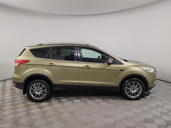 Ford Kuga II с пробегом 2013 года, цена 1 175 000 рублей, 181528 км, внедорожник, Автокод Объявления