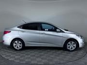 Hyundai Solaris I Рестайлинг Ростов-на-Дону  - изображение 22